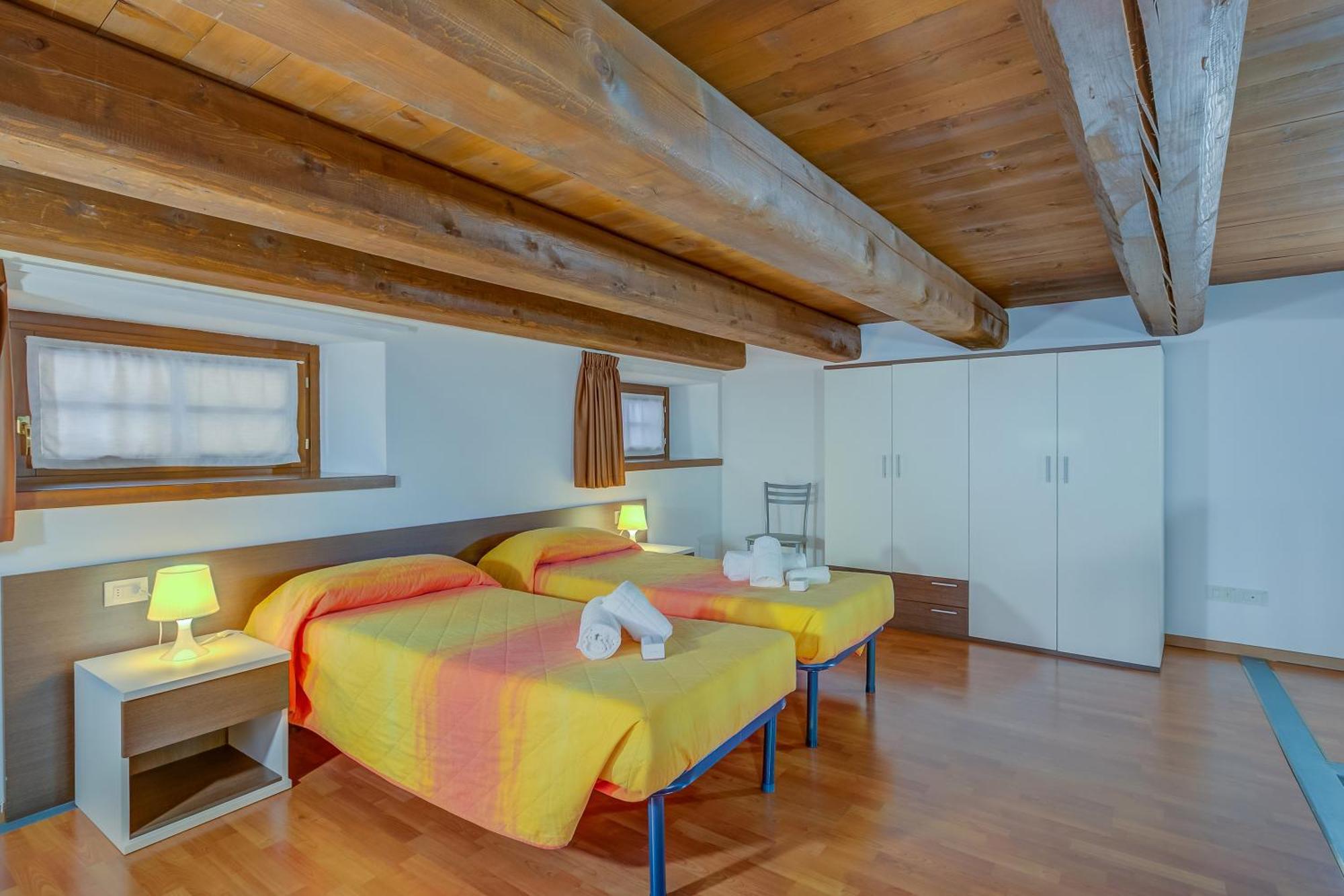 Casa Alpino - Happy Rentals Riva del Garda Exteriér fotografie